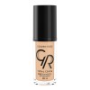 GOLDEN ROSE Total Cover 2 in 1 Foundation & Concealer 02